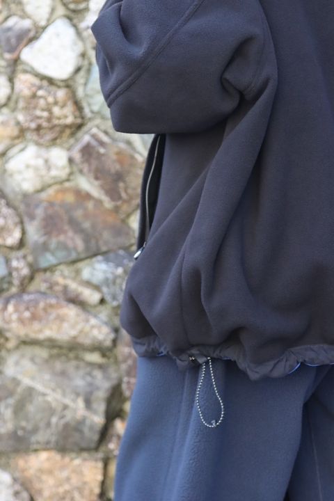 .F.C 22FW 11月5日(土)発売！REVERSIBLE JACKET style.2022.11.4