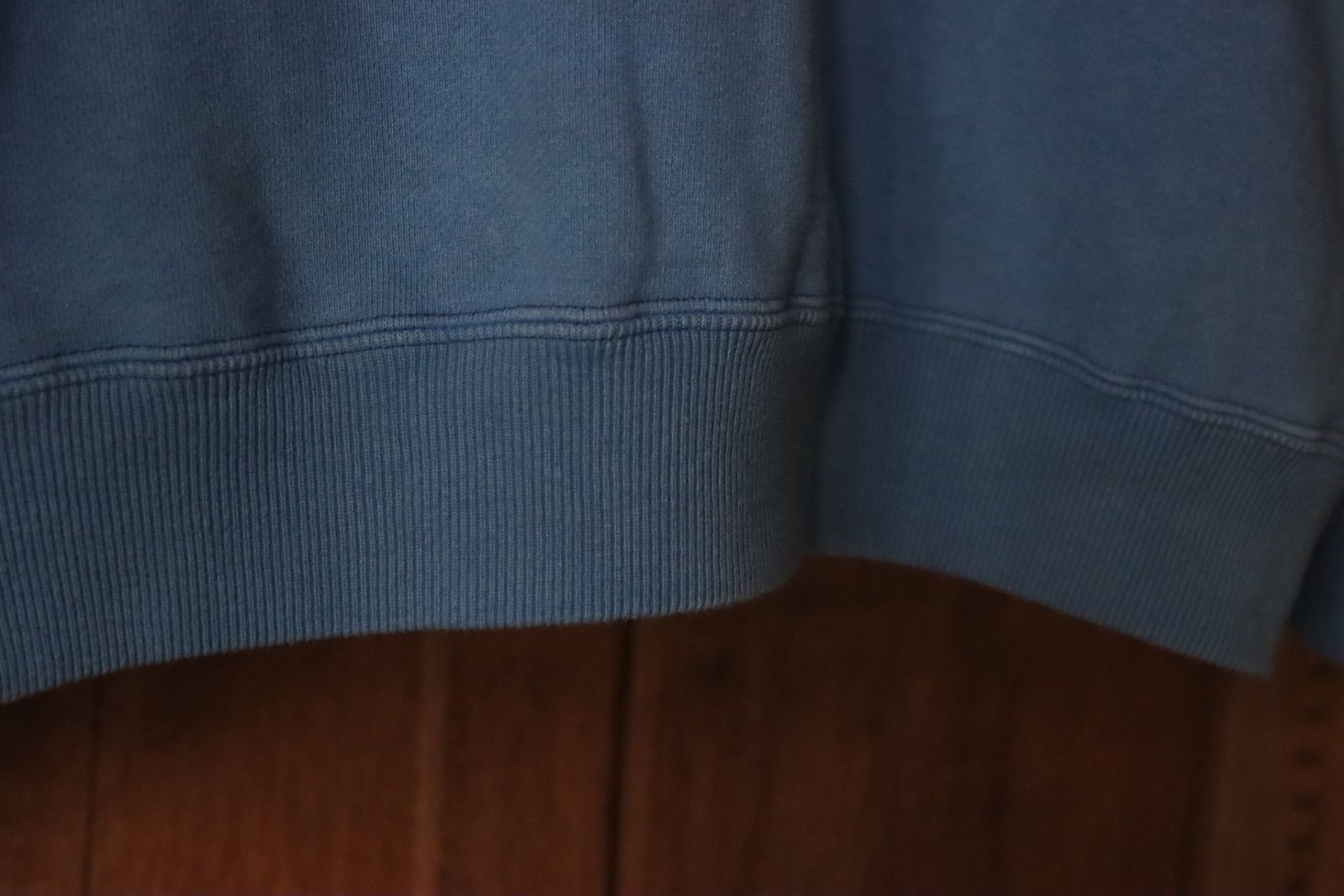 A.PRESSE - アプレッセ24SS Vintage Sweatshirt(24SAP-05-01K