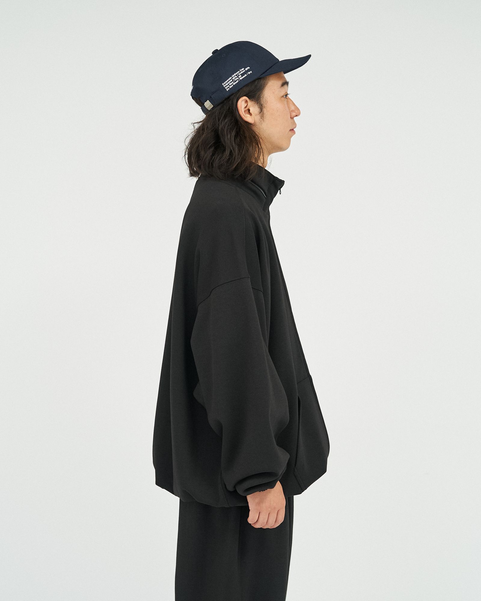 フレッシュサービス EXPEDITION COMFORT SHELL w/ Pillowdy(FSC253-70077)BLACK★8月16日(土)発売！
