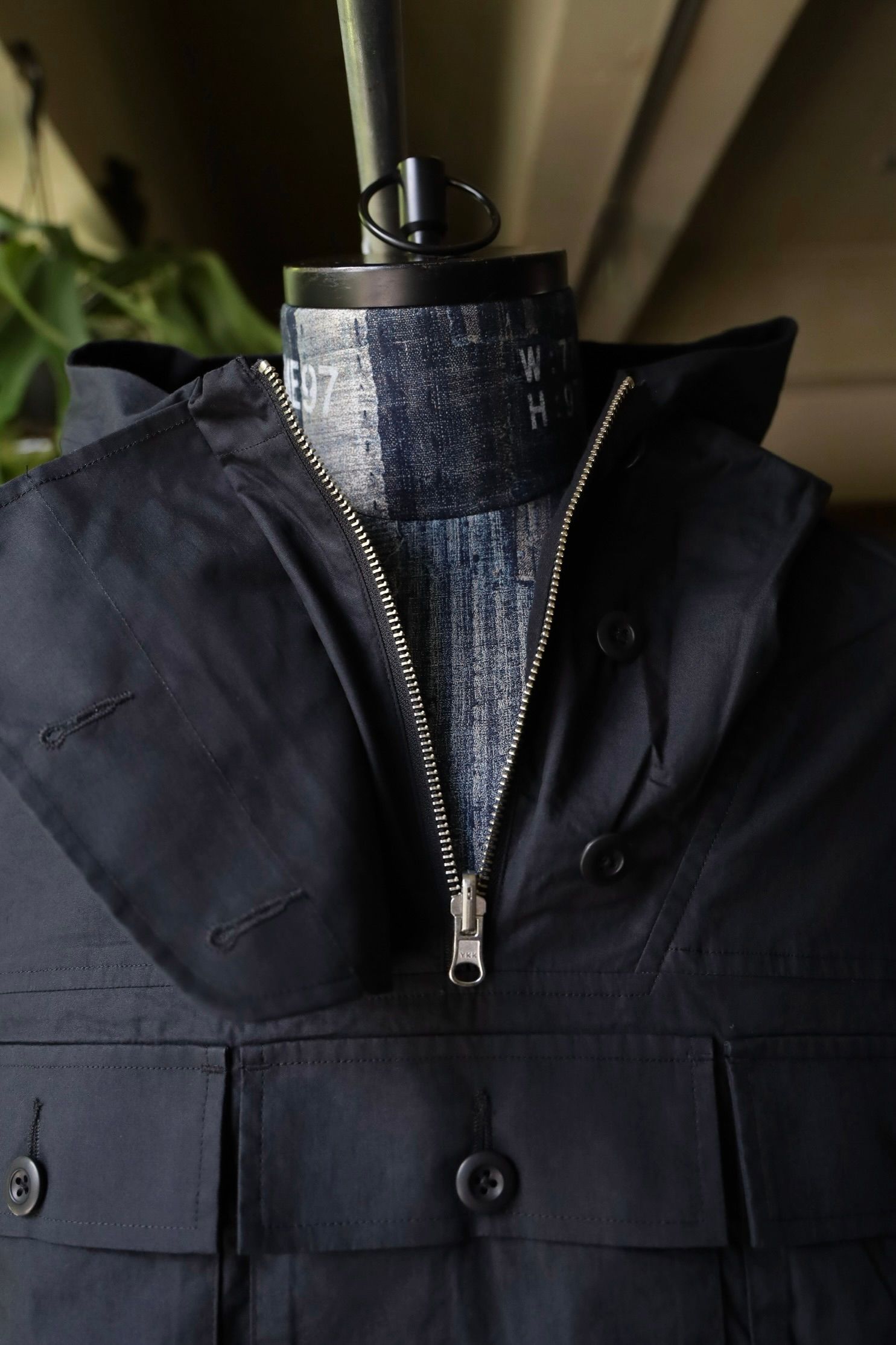 FreshService - フレッシュサービス TYPEWRITER REVERSIBLE FreshService - フレッシュサービス TYPEWRITER REVERSIBLE