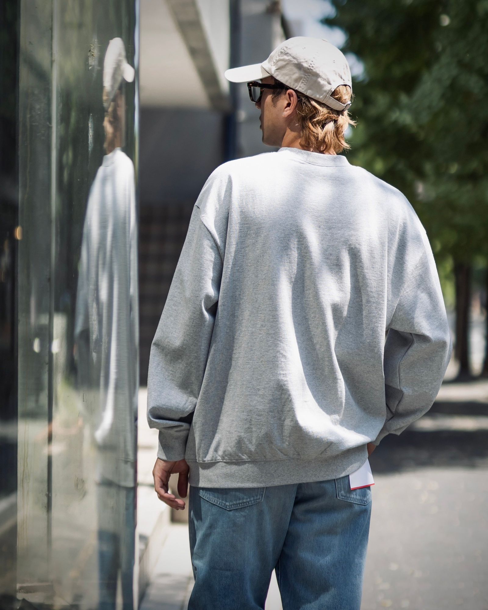 FRUIT OF THE LOOM  ATHLETIC SUIT "SUPER HEAVYWEIGHT" style