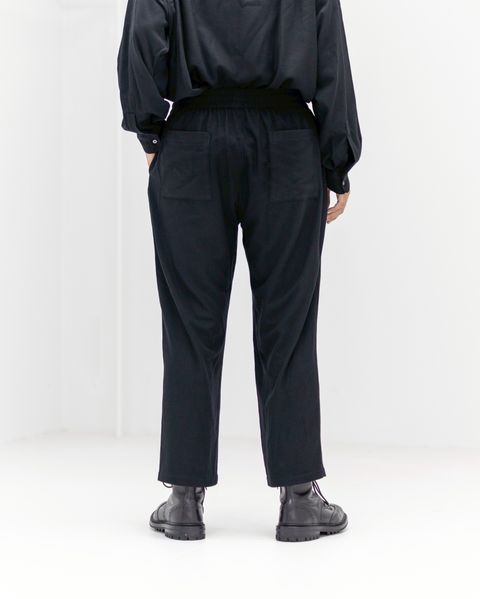 Graphpaper Extra Fine Wool Viyella Oversized Regular Collar Shirt 9月20日(土)新作発売！