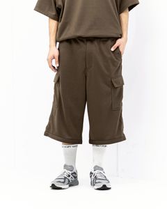 DAIWA PIER39(ダイワピア39) TECH SWEAT KNICKER (BP-57026)BROWN GRAY☆1月24日(土)発売！
