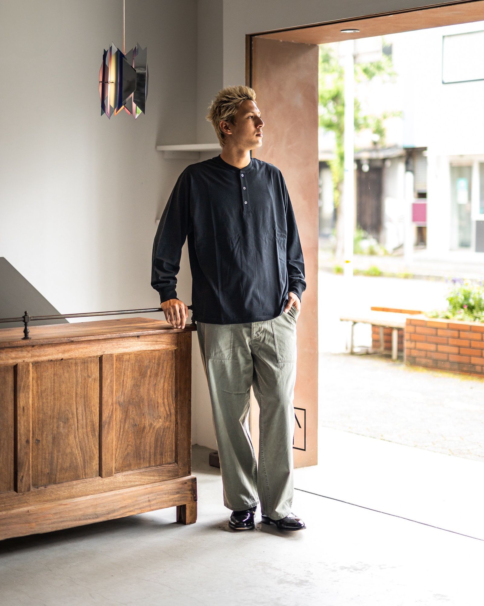 A.PRESSE | mark