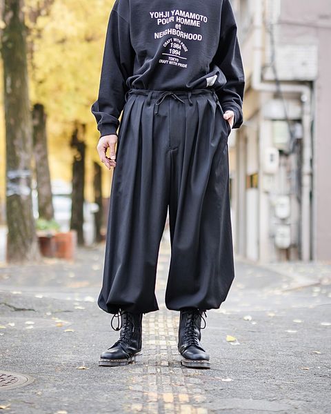 希少 MARQLEEN 上下セット つよく Lサイズ