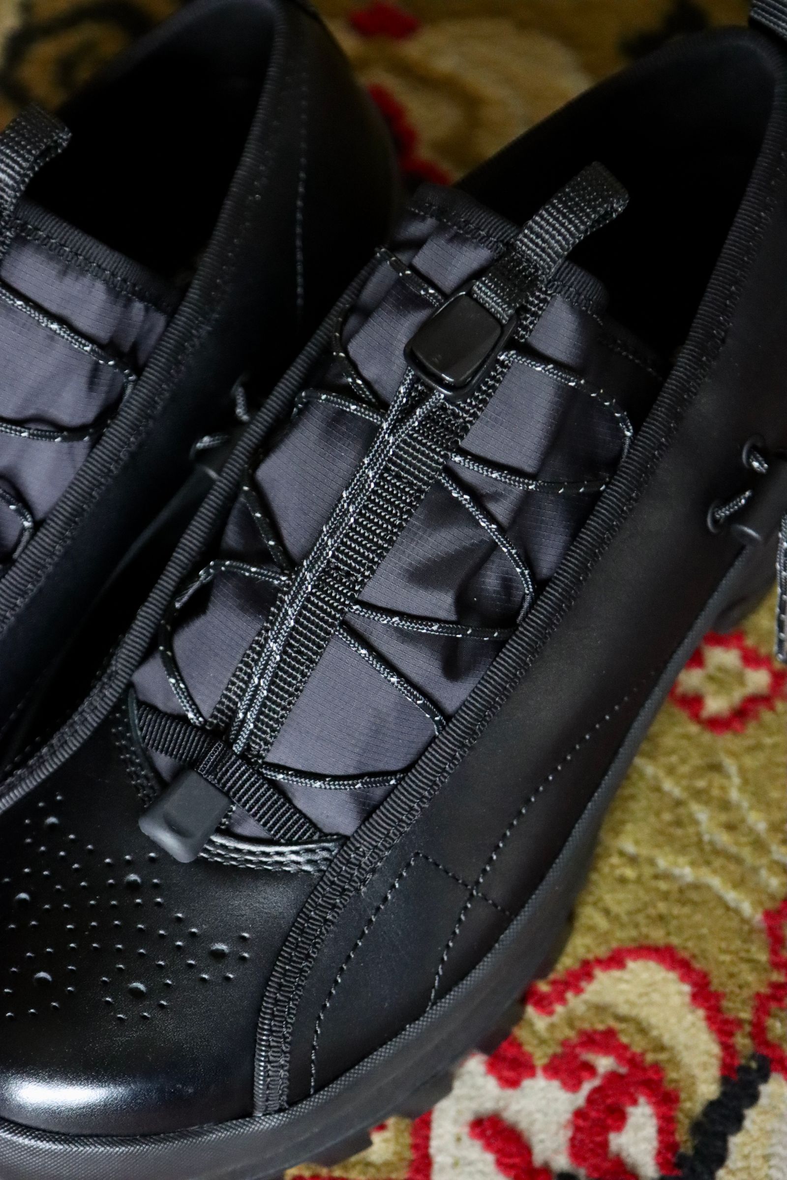 Hender Scheme - エンダースキーマ 25SA シューズ neo tarp trek
