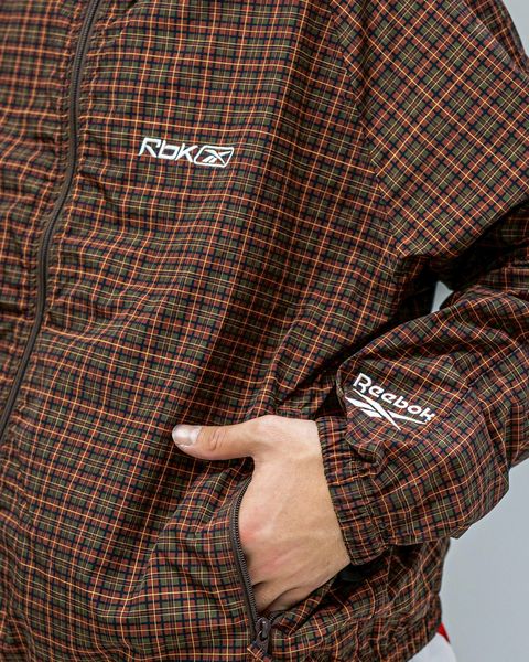 SEDAN ALL-PURPOSE Reebok / Track Jacket 2月7日(土)新作発売！