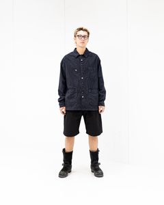 COMME des GARCONS 製品加工リバーシブルカバーオール 5月9日(土)新作発売！