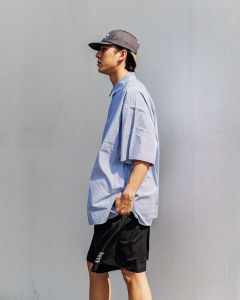 フレッシュサービス CORPORATE UNIFORM S/S SHIRT 3月22日(土)新作発売！
