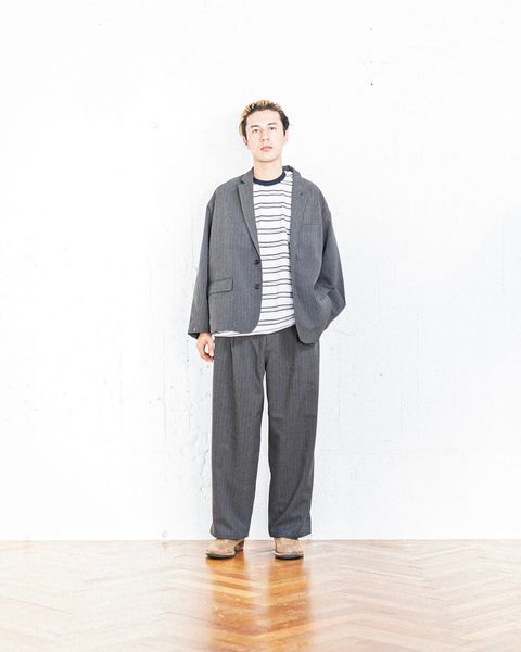 フレッシュサービス DRY TROPICAL JACKET  2月15日(土)新作発売！