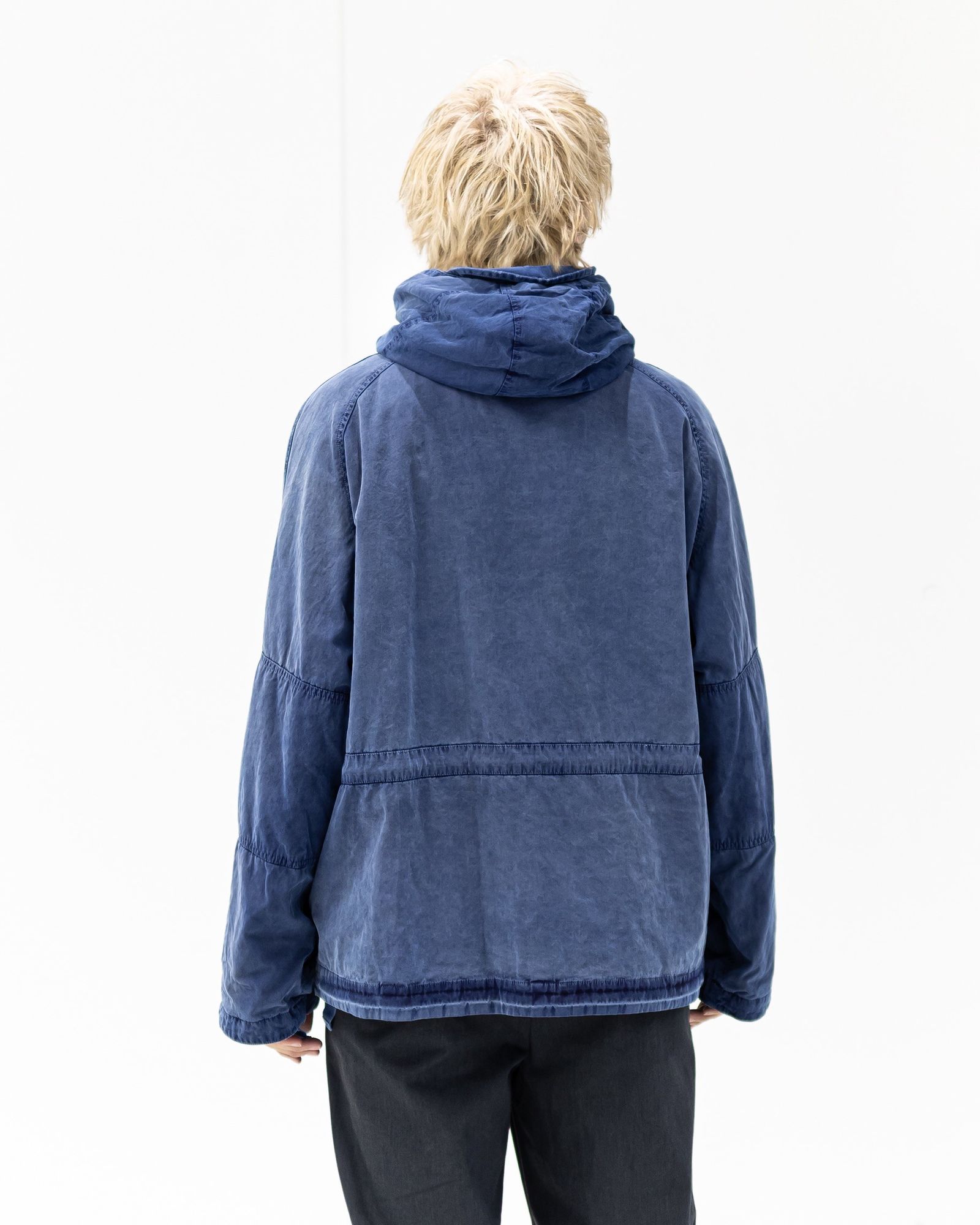 A.PRESSE Vintage Royal Navy Smock 3月7日(土)新作発売！