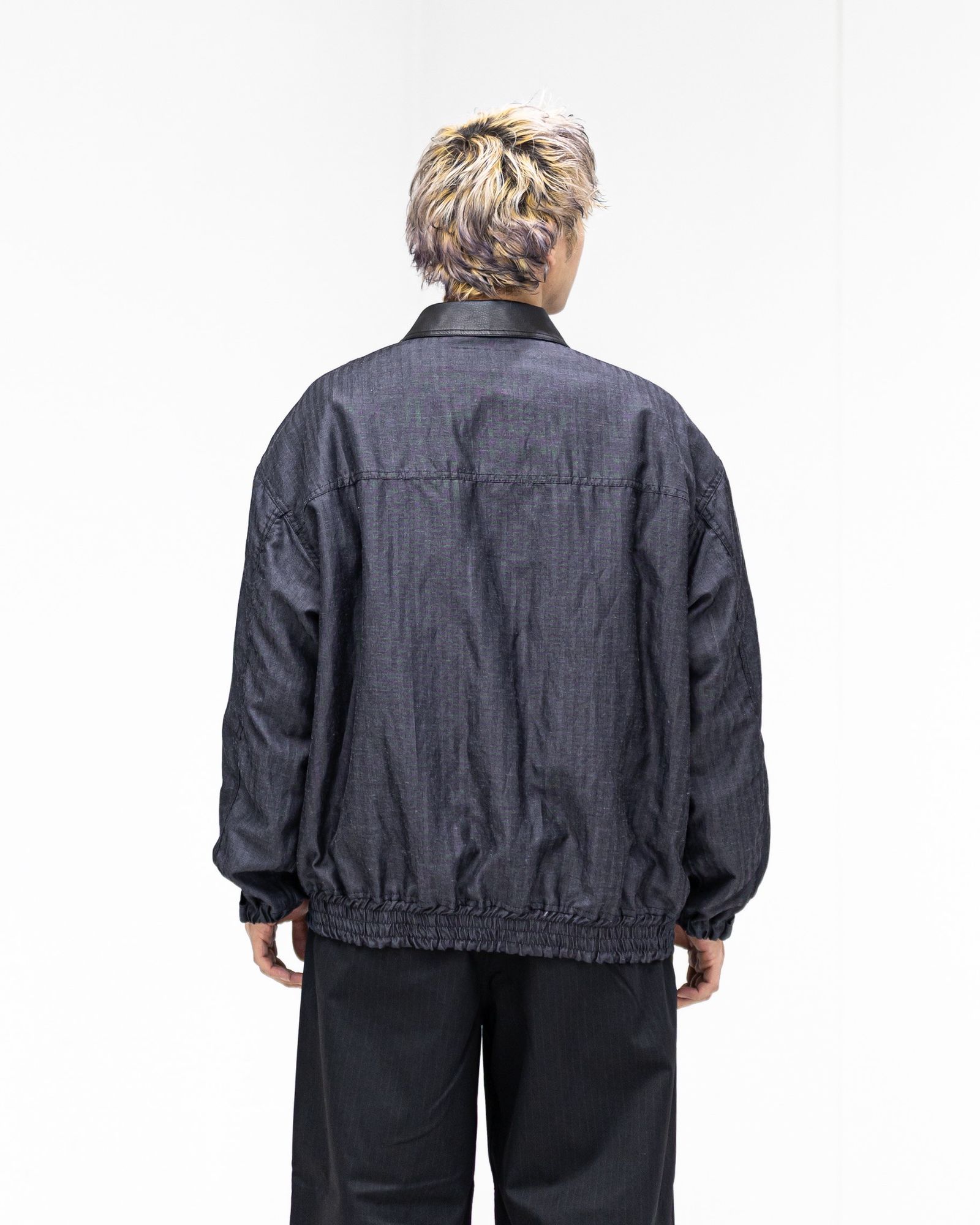 コムデギャルソンオム ウールラミーギャバジンジャケット 2月6日(金)新作発売！