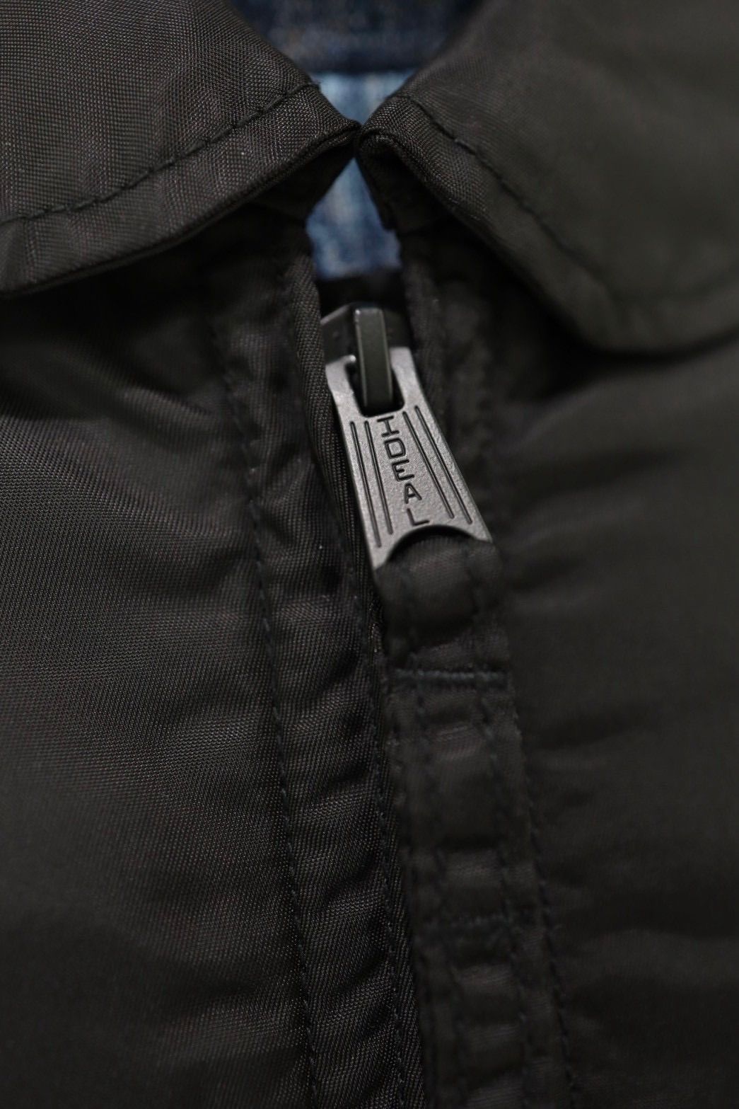 YOKE SPRING SUMMER 2026 Connected Military Blouson CWU*L-2B(YK26SS01192B)BLACK☆1月17日(土)発売！