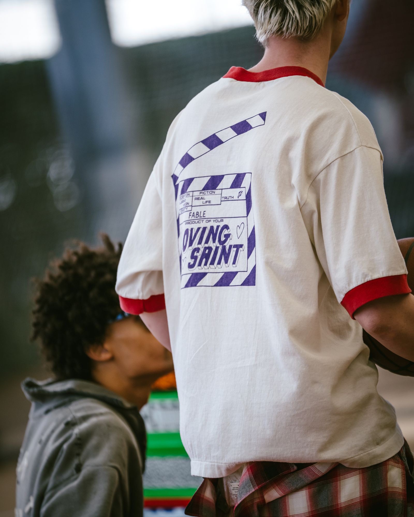 SAINT M×××××× - セントマイケル | 通販・正規取扱店 MARK