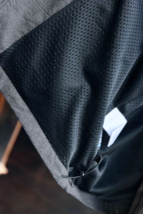 FreshService フレッシュサービス23SS PERTEXセットアップスタイル