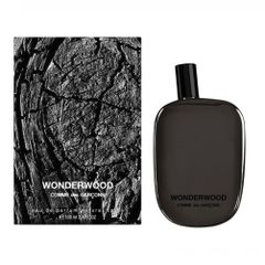 コムデギャルソン香水 Wonderwood Eau de Parfum (natural spray)100ml