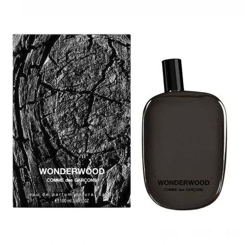 コムデギャルソン香水 Wonderwood Eau de Parfum (natural spray)100ml