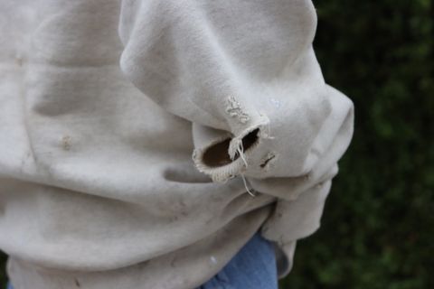 ©SAINT M×××××× 22AW 11月23日(水)発売 新作SA_HOODIE style 2022.11.22