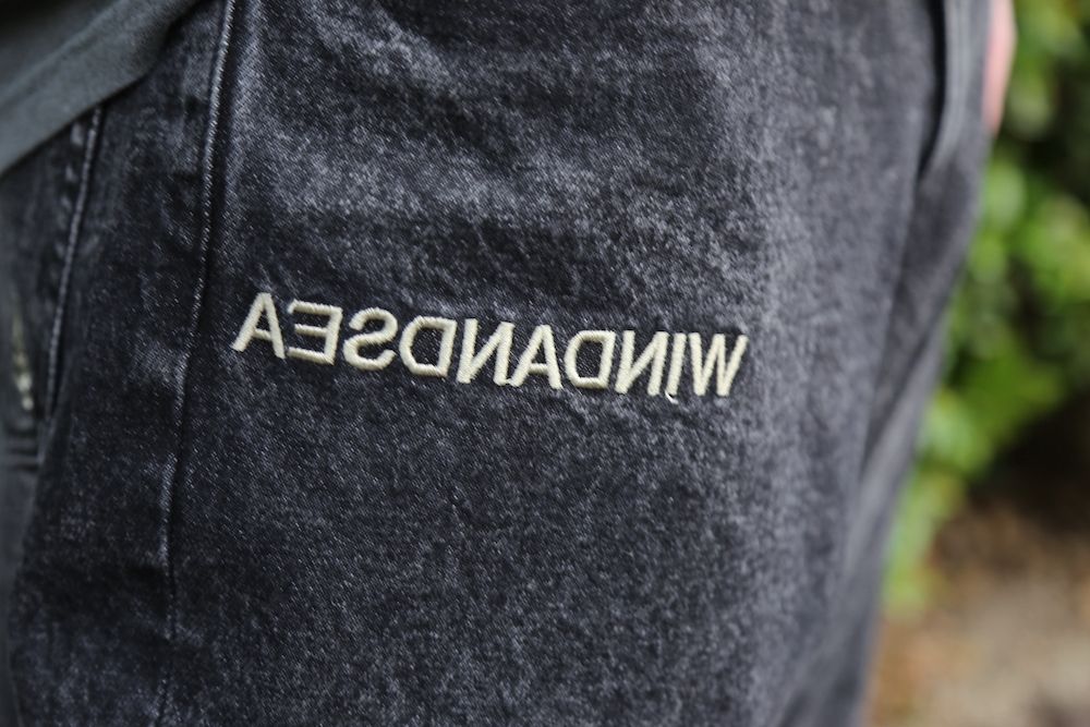 WND AND SEA SEA (sea-alive) L/S T-SHIRT style.2021.5.15