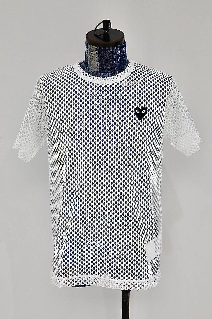 ギャルソン | MARK