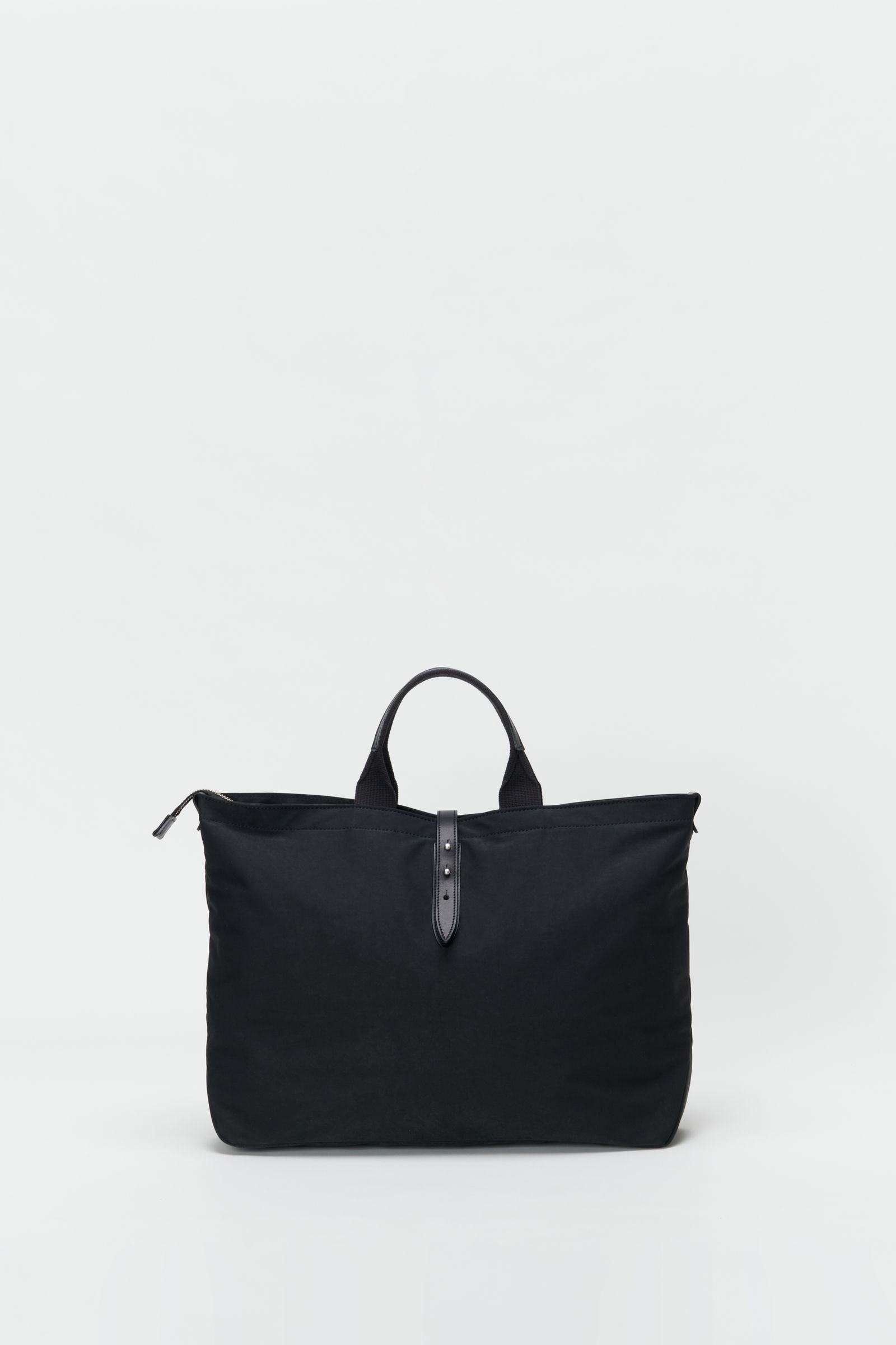 エンダースキーマ バッグ bracket bag(yv-b-brb)black☆12月6日(土)発売！