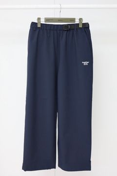 フレッシュサービス WATERPROOF CLIMBING PANTS(FSC261-40059)NAVY☆1月17日(土)新作発売！