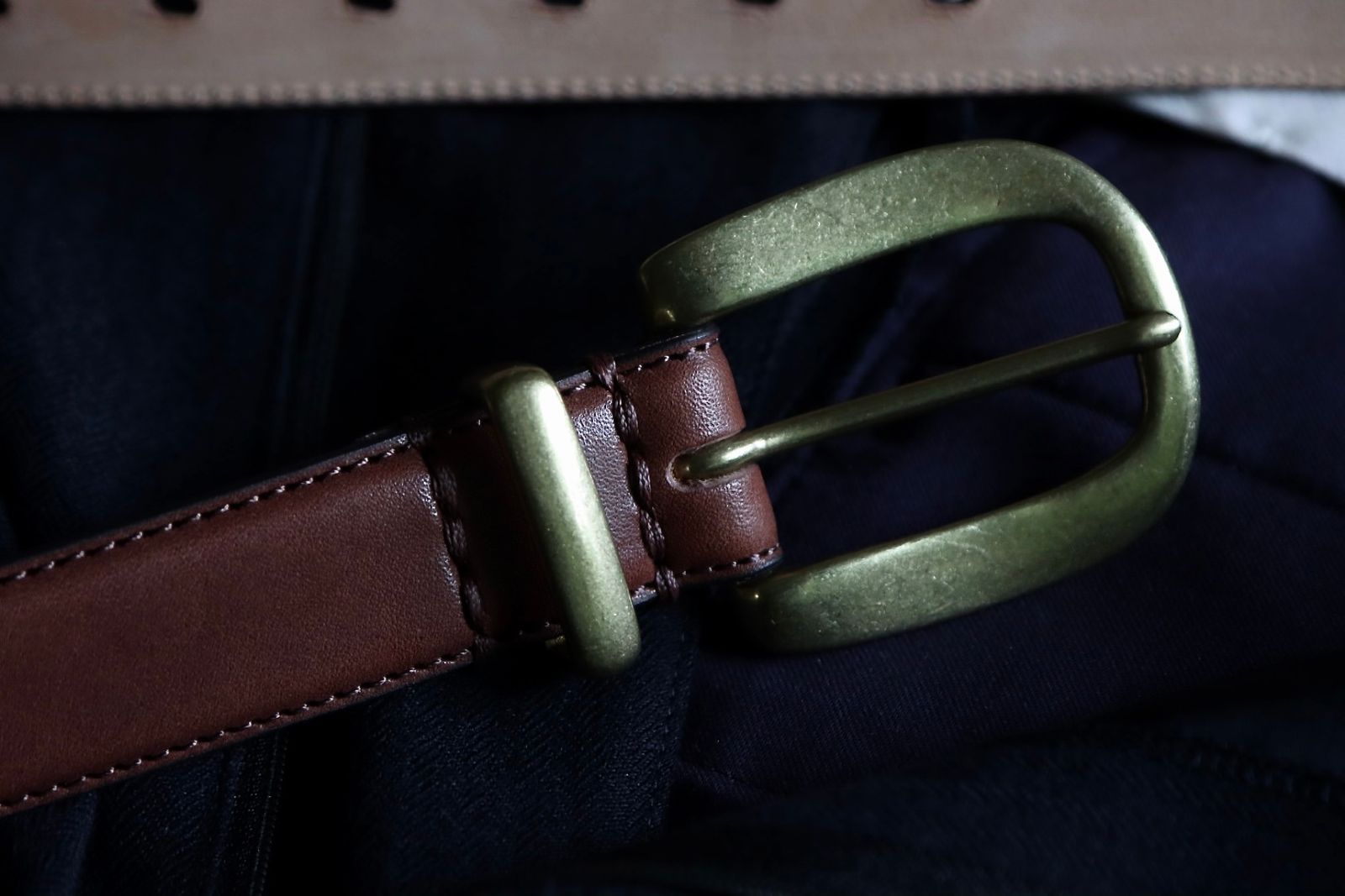 Hender Scheme - エンダースキーマ ベルト standard belt/265(tq-rc