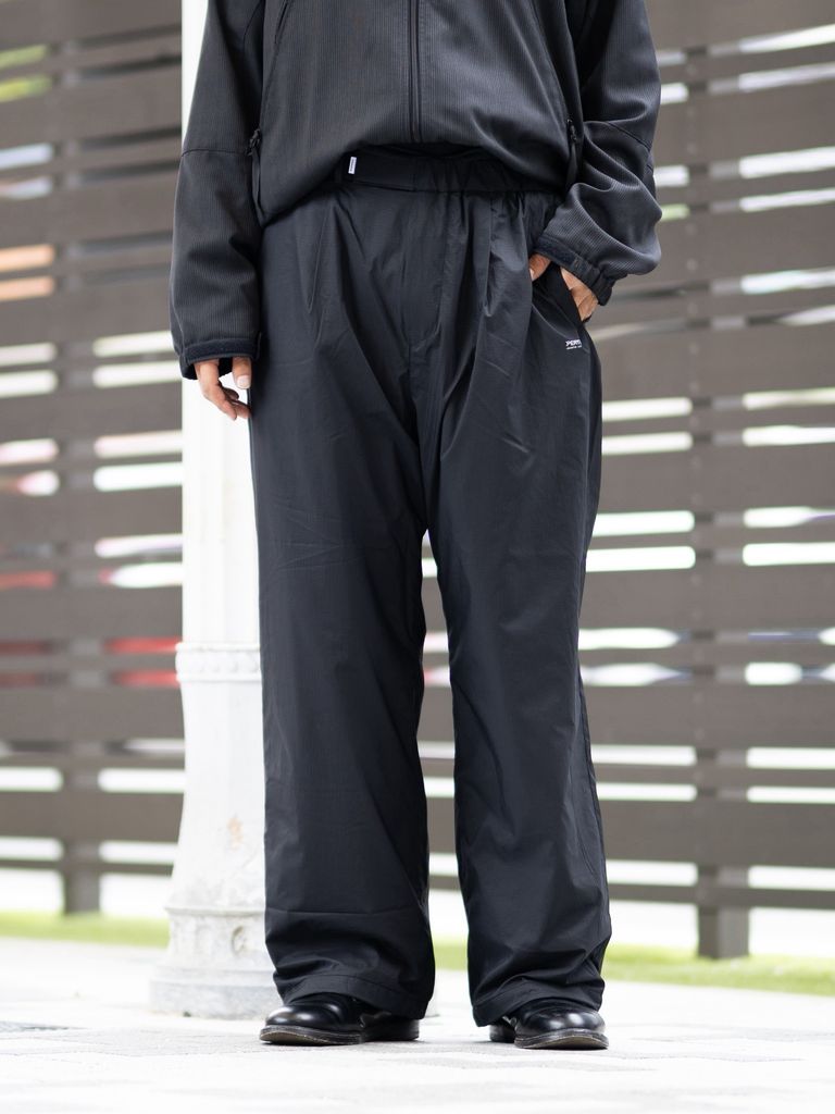 モデル186cm/着用サイズ:2_INT