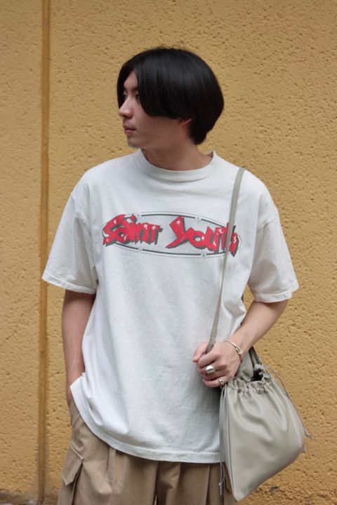 ©SAINT Mxxxxxx SS TEE HEAVEN style.2022.7.29.