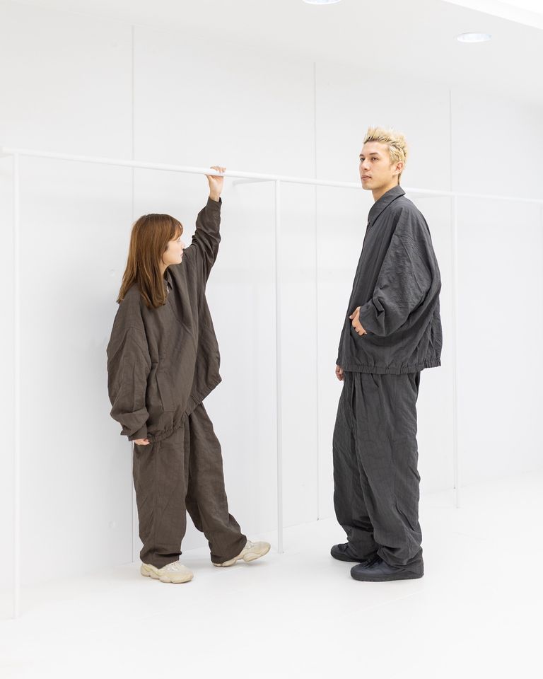 154cm/size:M、186cm/size:XXL