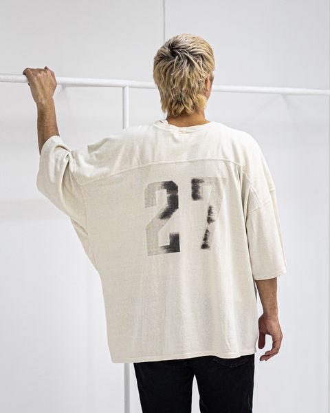 セントマイケル FOOTBALL T-SHIRT 4月11日(土)新作発売！