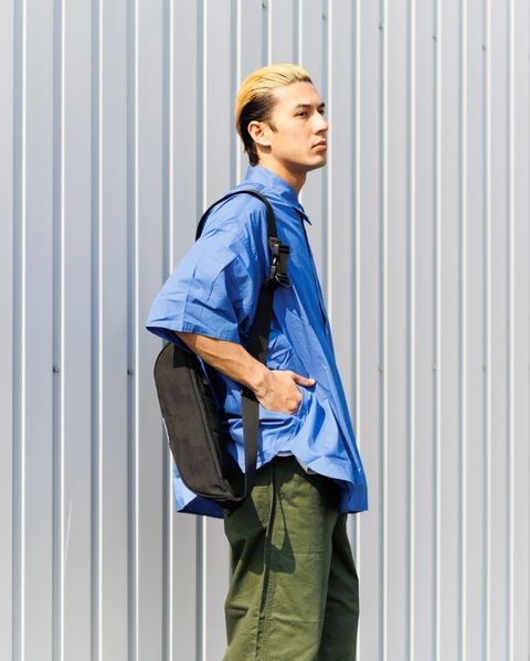 フレッシュサービス CORPORATE UNIFORM S/S SHIRT 3月22日(土)新作発売！