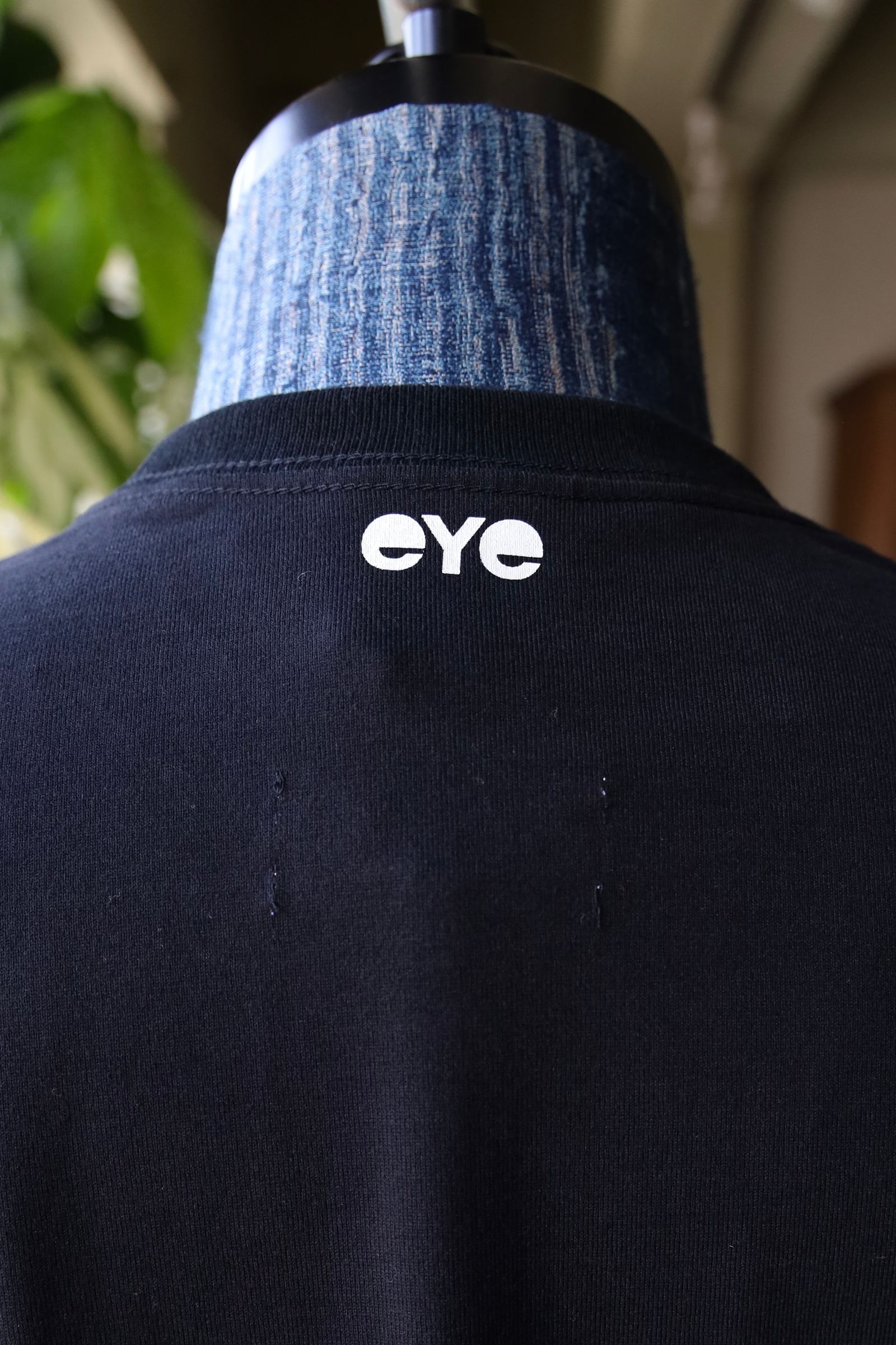 eYe JUNYA WATANABE MAN - アイジュンヤワタナベマン SPIBER×THE