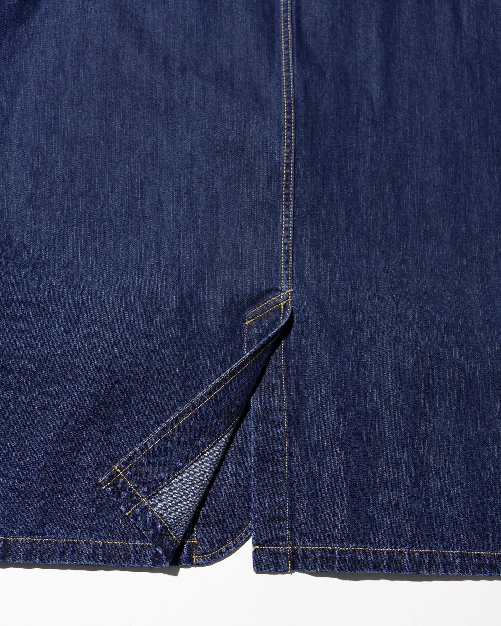 フレッシュサービス WORKERS DENIM JACKET(FSC261-20263OB)INDIGO☆12月20日(土)発売！