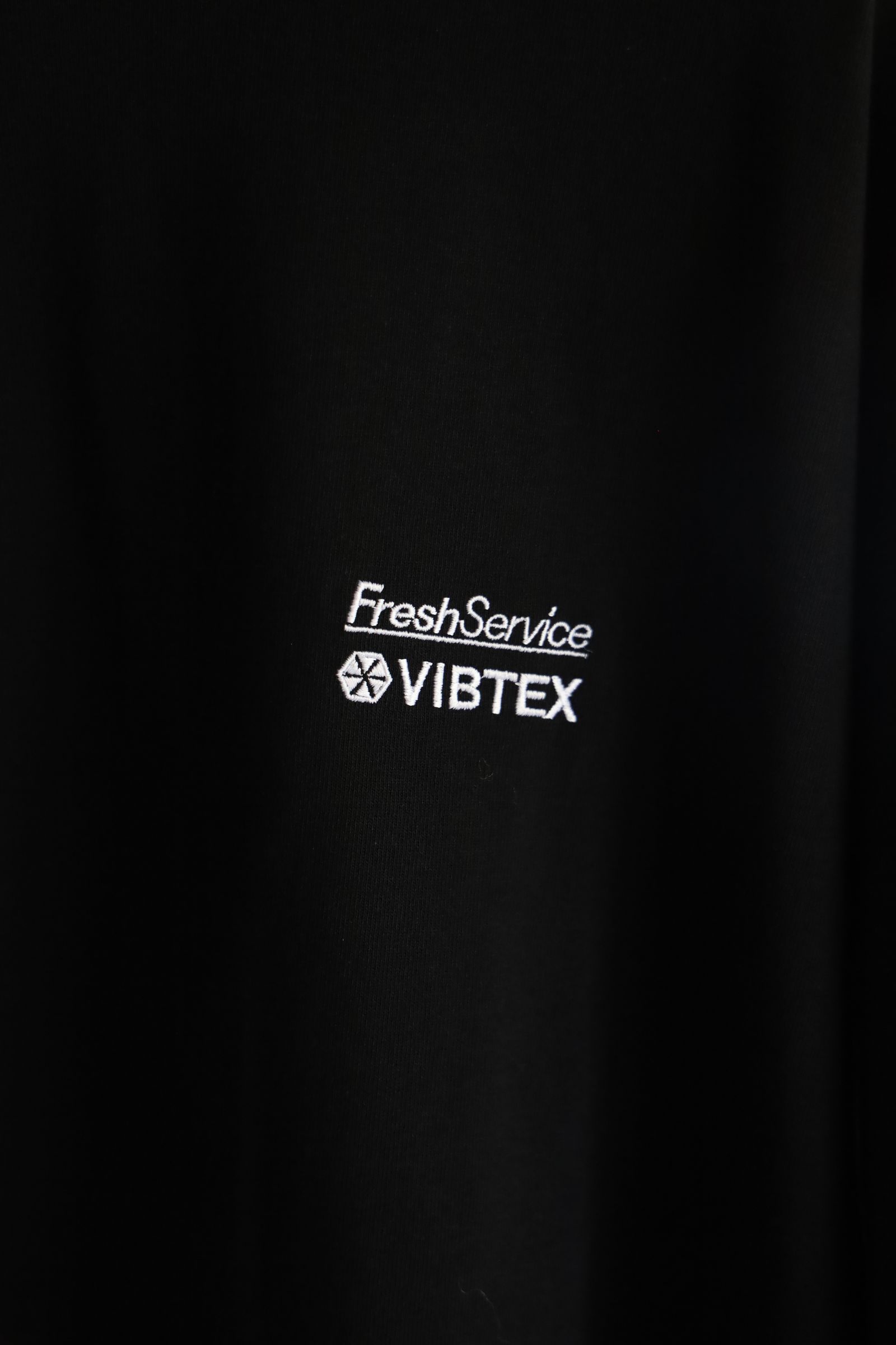 FreshService - フレッシュサービス VIBTEX for FreshService L