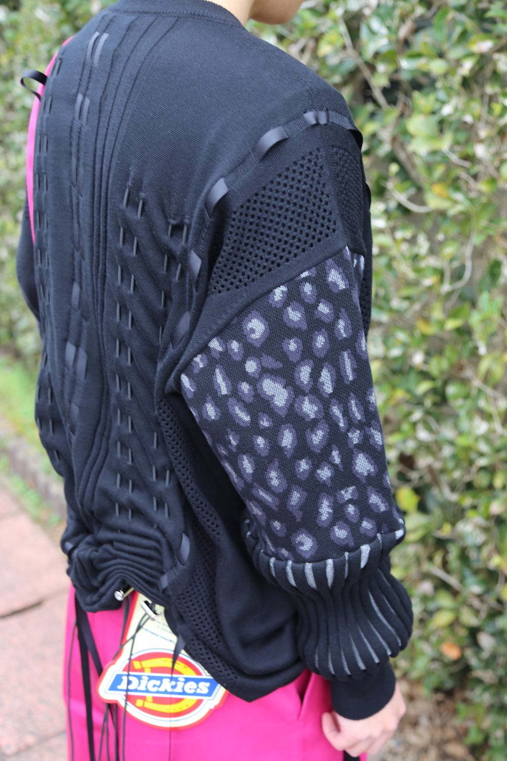 KIDILL Vietnam Jacket(KL488) style 2021.01.27.