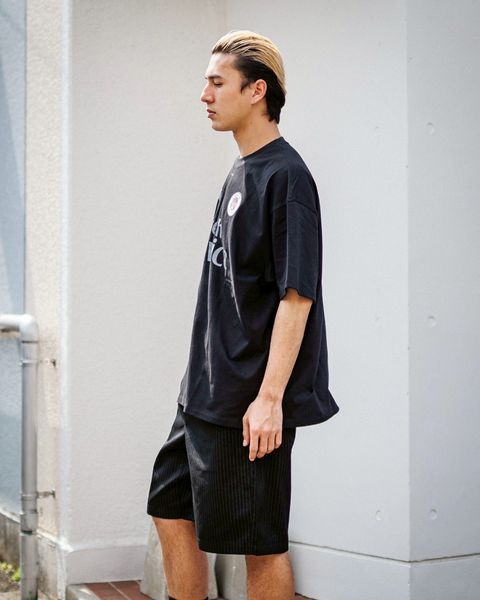 FreshService CORPORATE PRINTED S/S TEE “FOOTBALL” 4月11日(土)新作発売！