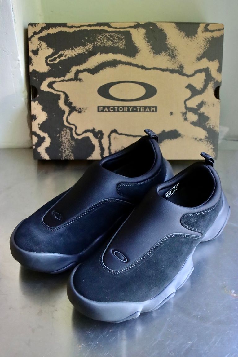 JUNYA WATANABE MAN - JUNYA WATANABE MAN×OAKLEY(WL-K105-001)☆10月6 