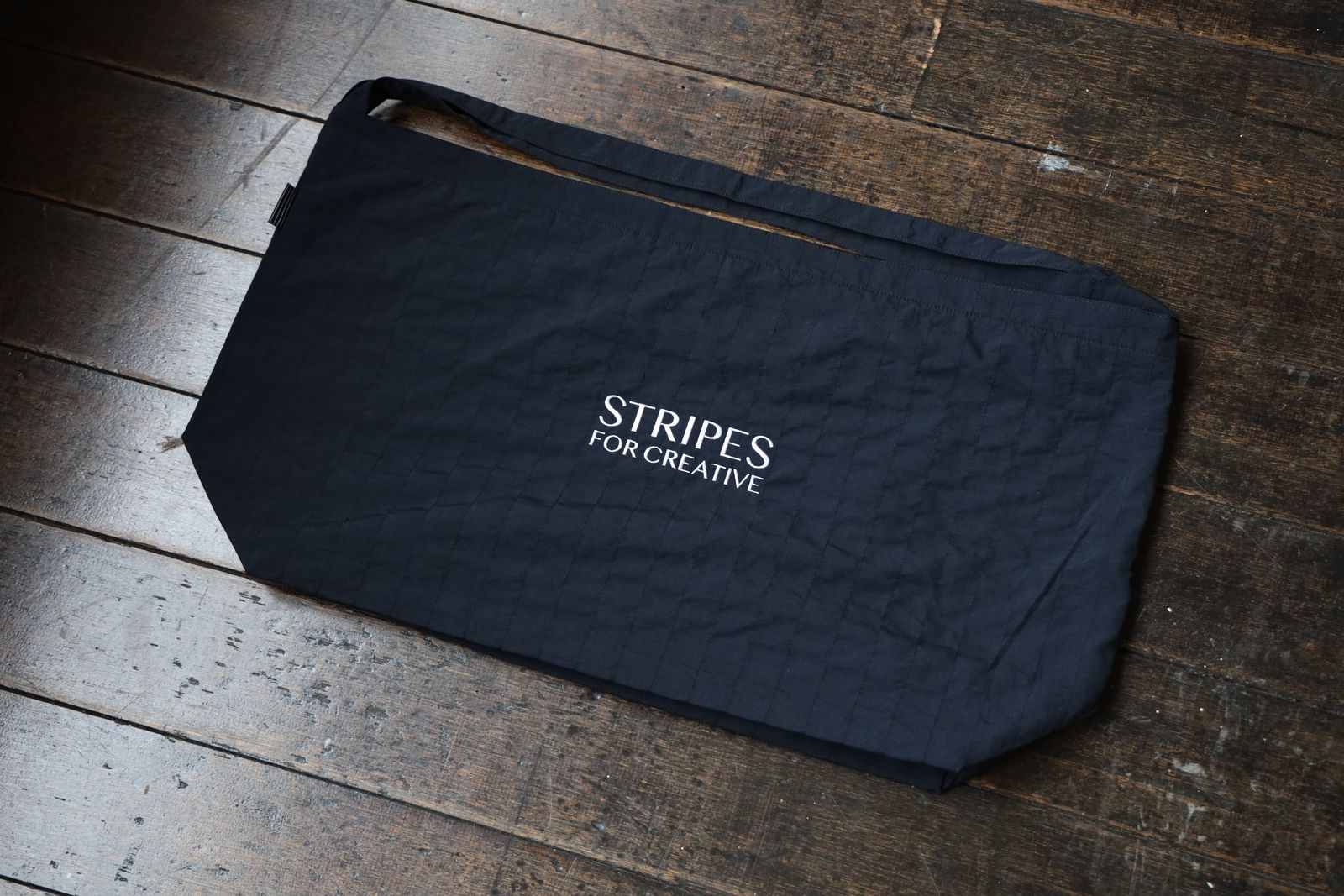 Stripes For Creative - S.F.C 25SS エスエフシー SFC MESSENGER