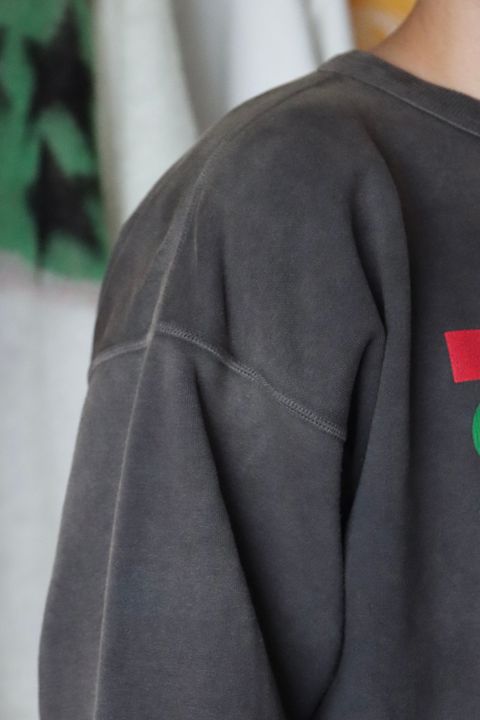 ©SAINT M×××××× STT_SWT SH_STTRS(SM-S21-0000-050) style.2021.9.3.