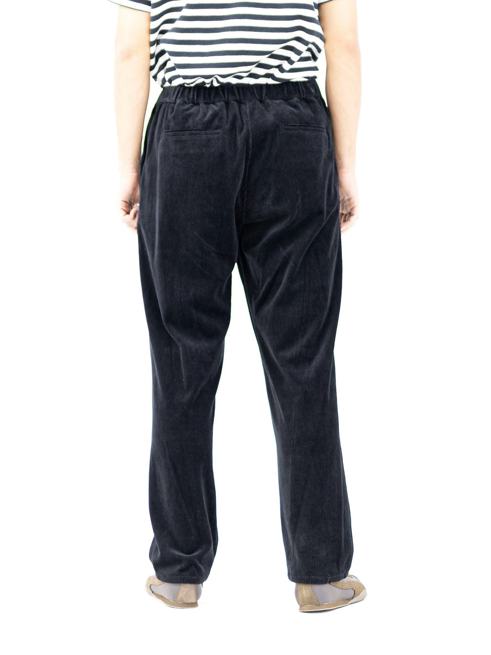 Graphpaper - グラフペーパー Soft Knit Corduroy Wide Tapered Chef