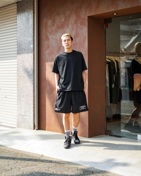 フレッシュサービス DRY JERSEYS/S CREW NECK TEE 3月22日(土)新作発売！