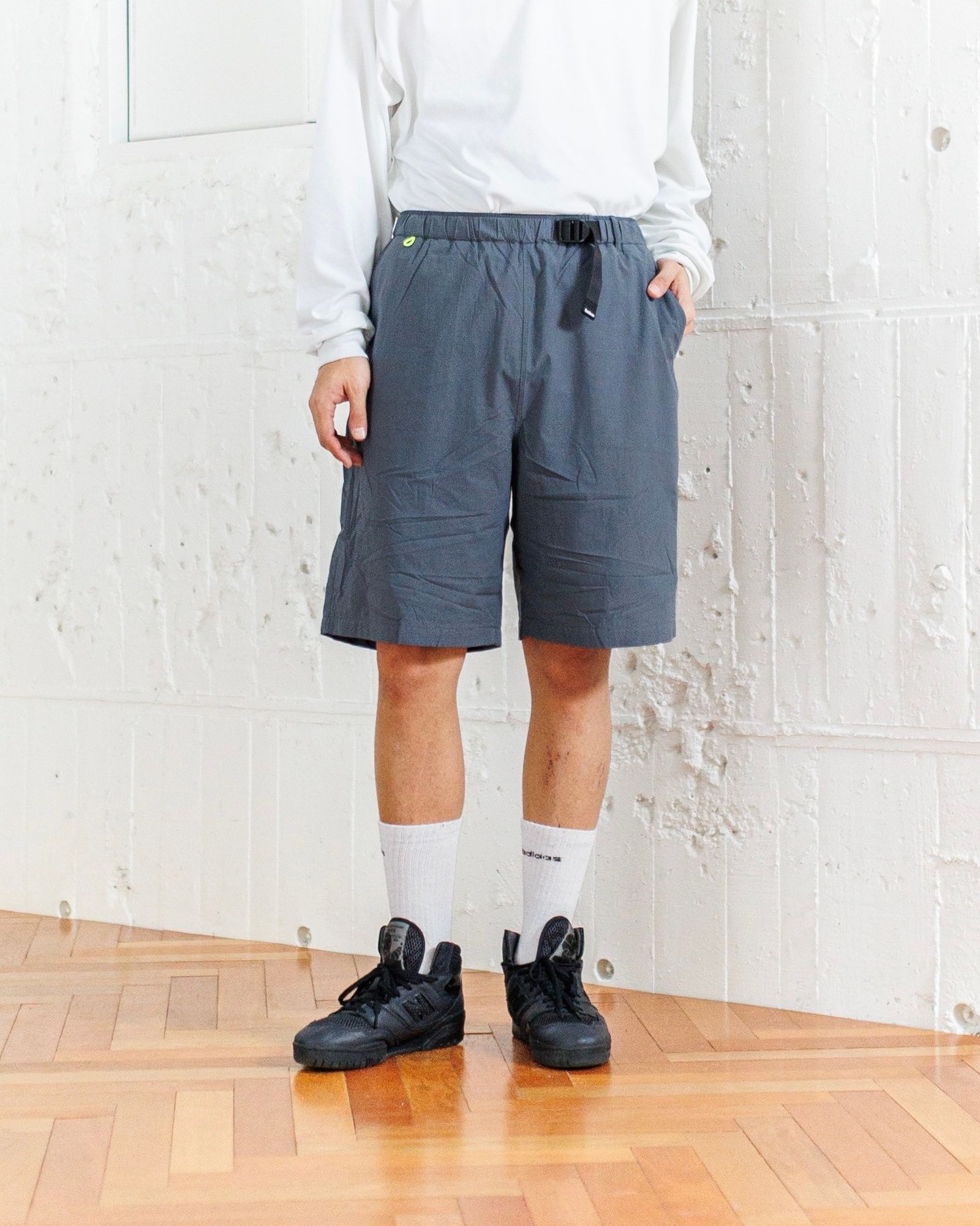 SELFSERVICE 2008 Spring Summer セルフサービス FreshService - フレッシュサービス CRISP COTTON CLIMBING