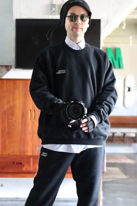 S.F.C Mix Style.2021.11.24.