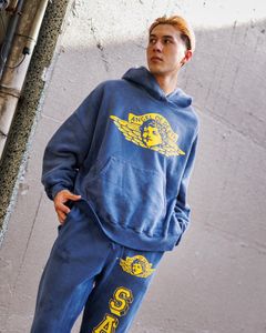 SAINT Mxxxxxx YOUTH  CREW SWT 9月28日(土)新作初売！