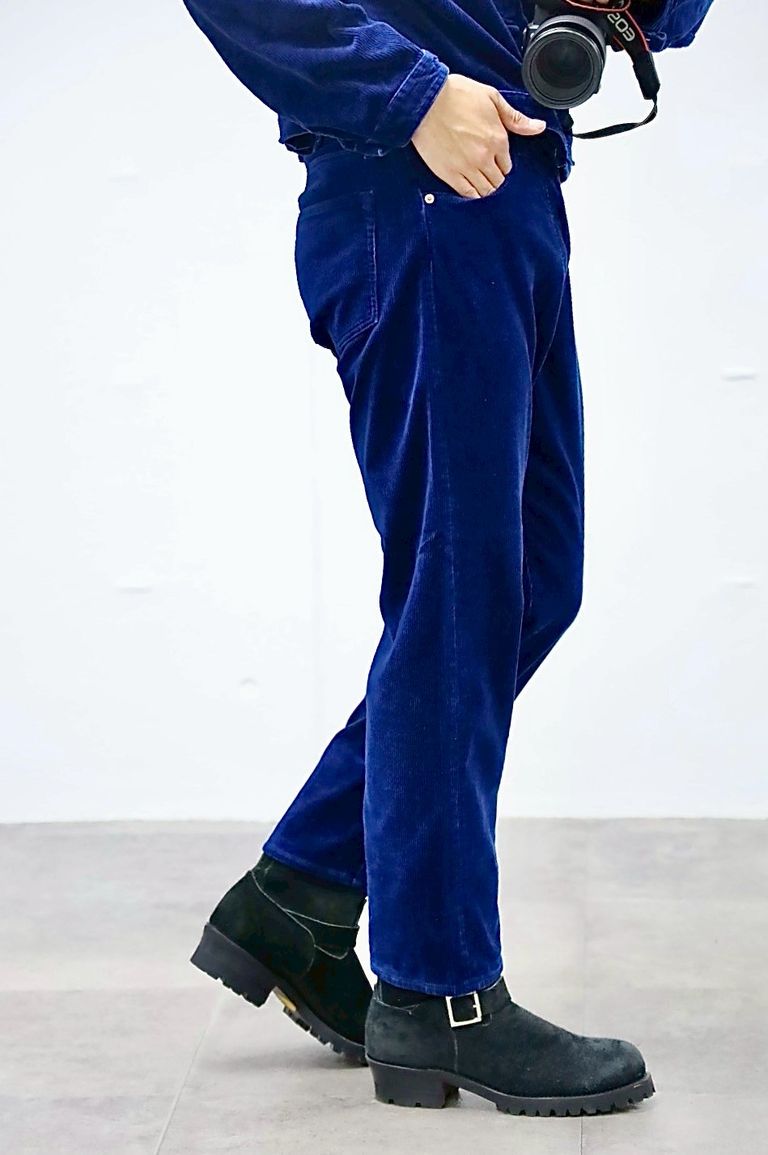 186cm/size:34