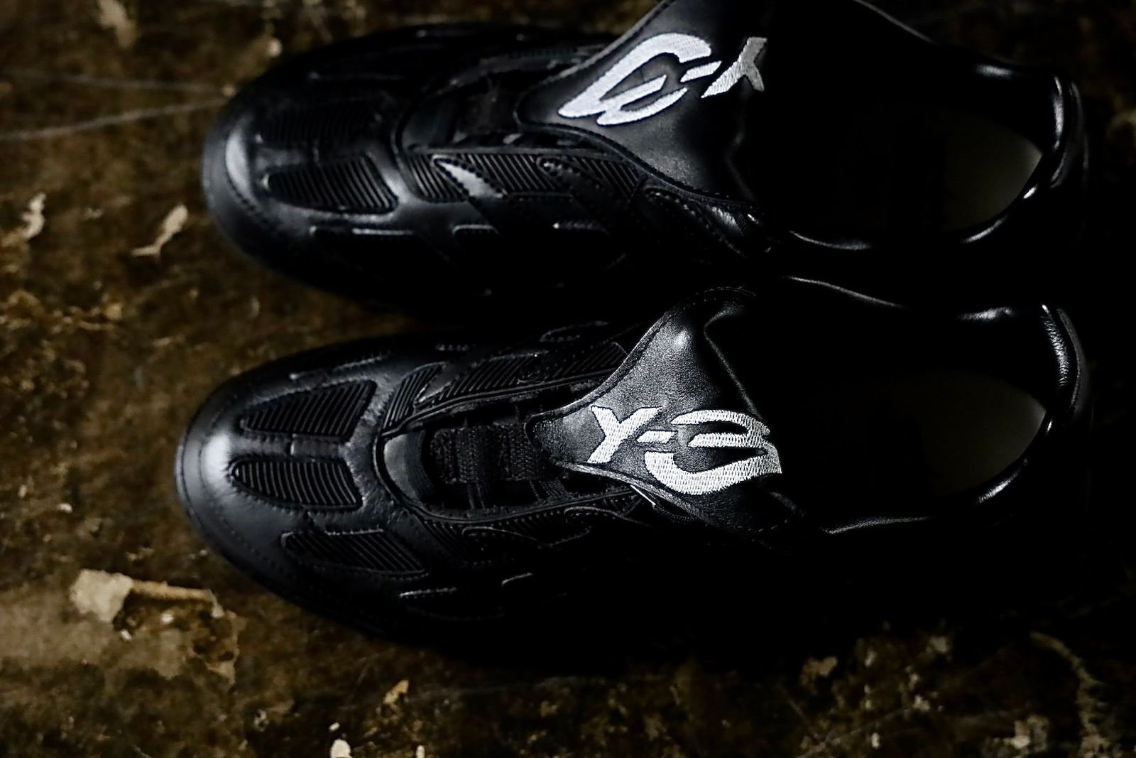 ワイスリー  Y-3 PREDATOR PRECISION(HP4653)BLACK☆新作発売！