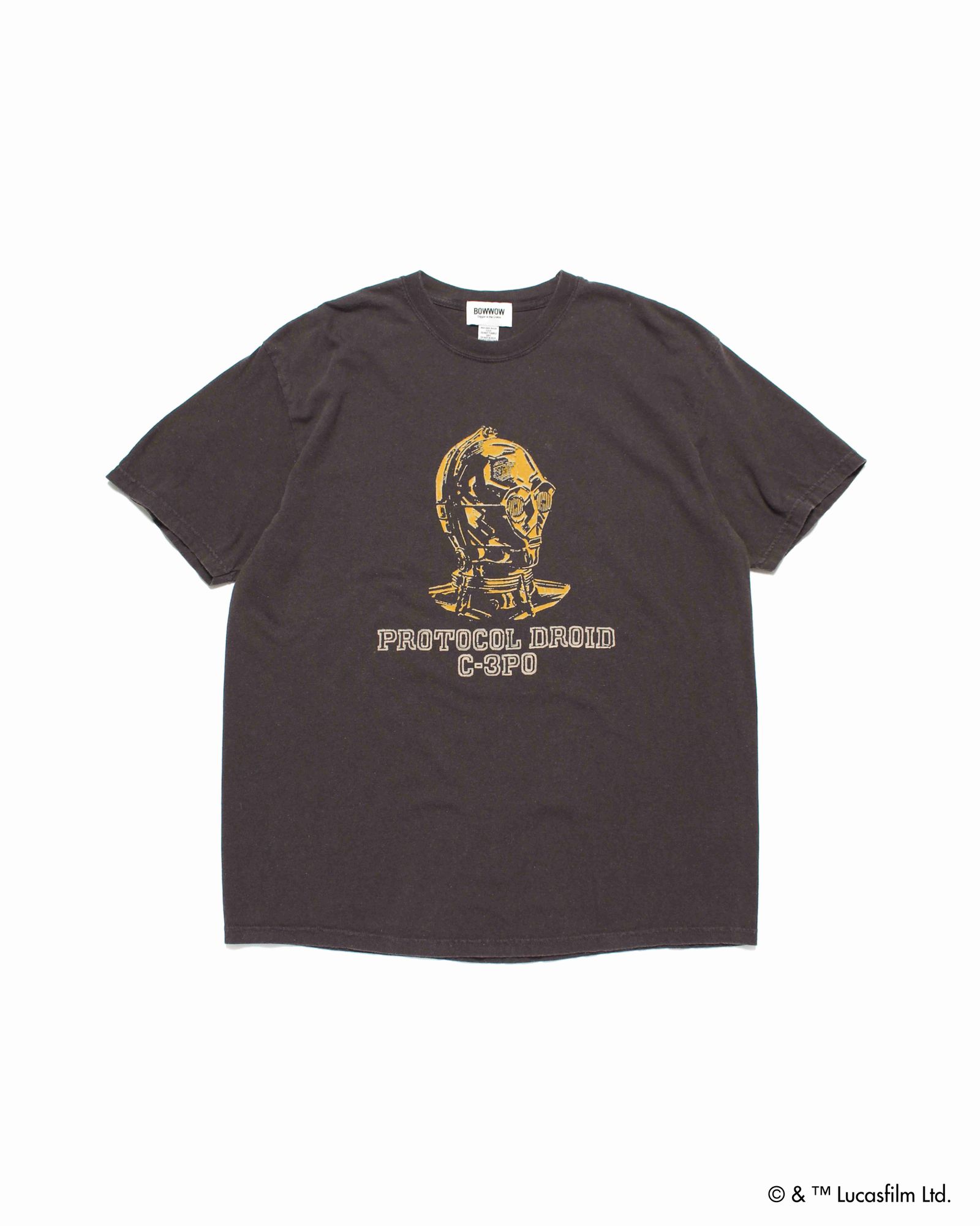 ビョーク　BOWWOW Tシャツ BOWWOW × Bjork l/s Tshirt White｜Yahoo!フリマ（旧PayPayフリマ）