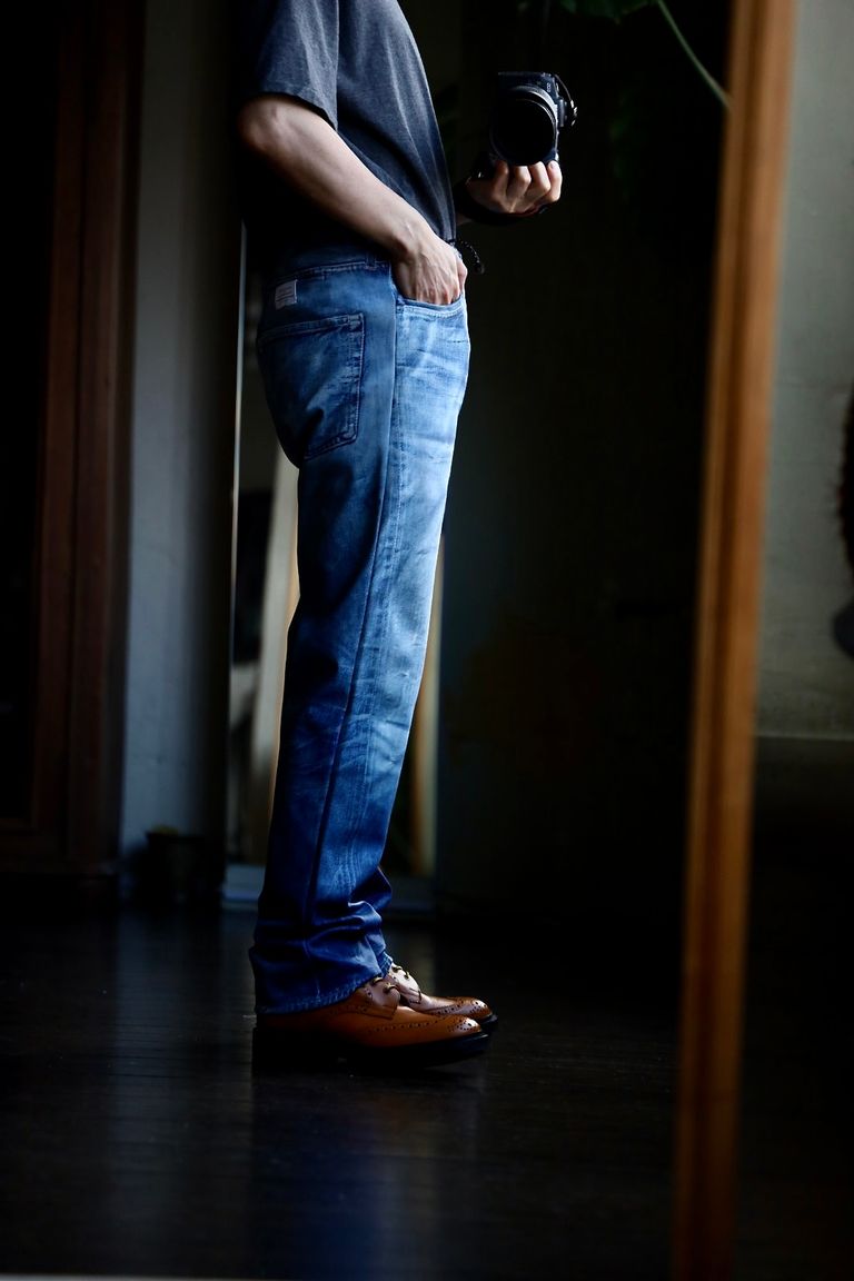170cm/size:L