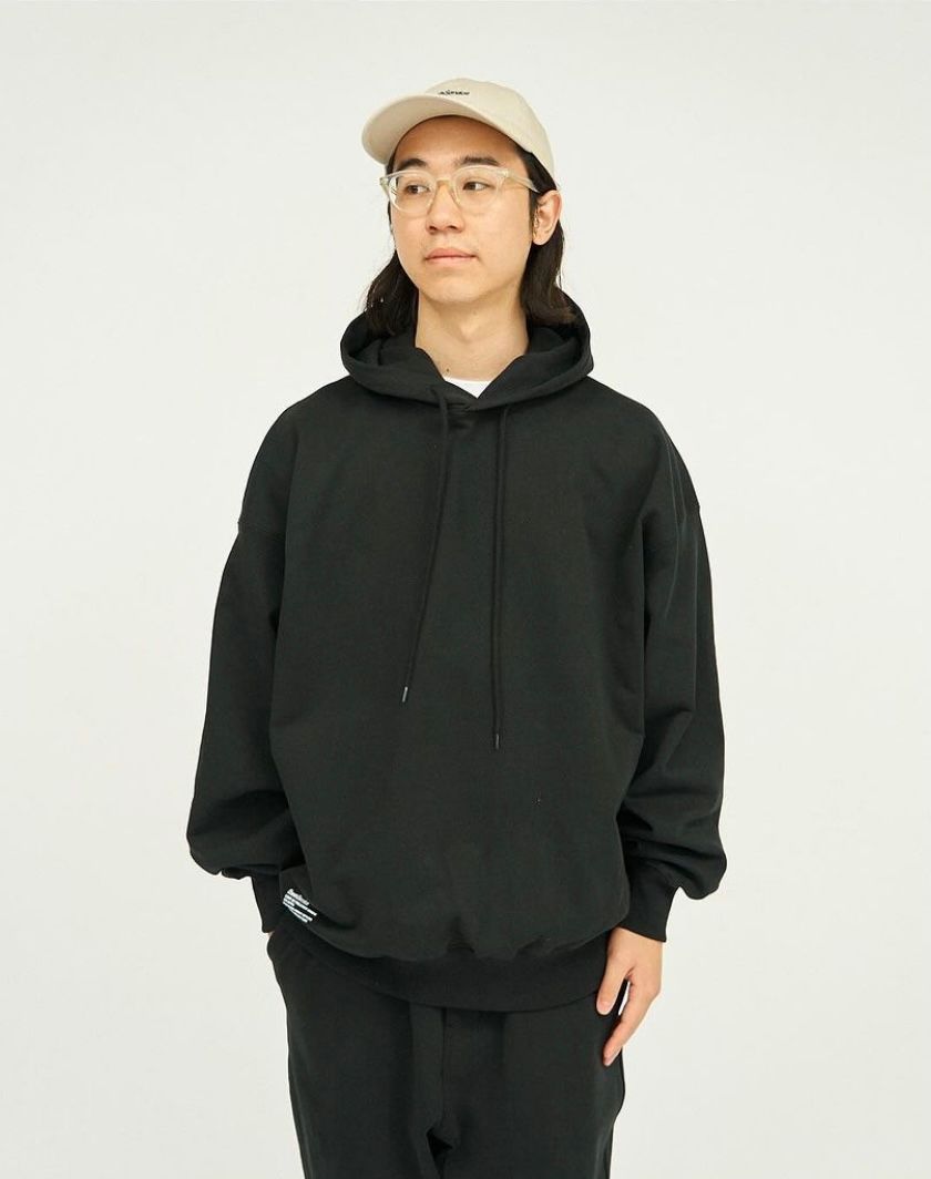 FreshService - フレッシュサービス フーディー LIGHT OZ PULLOVER